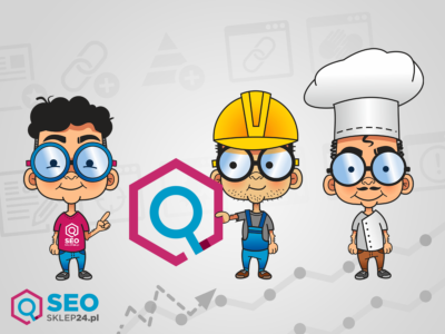 SEOsklep24.pl - LinkBuilding SEO