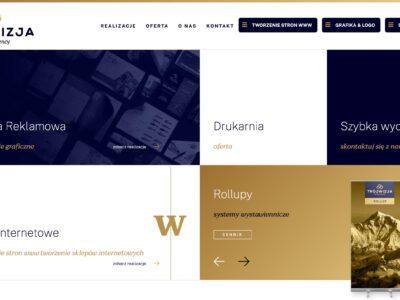 Drukarnia - poznaj wszystkie możliwości i usługi w jednym miejscu