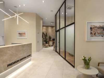 Czym cechuje się dobry gabinet stomatologiczny