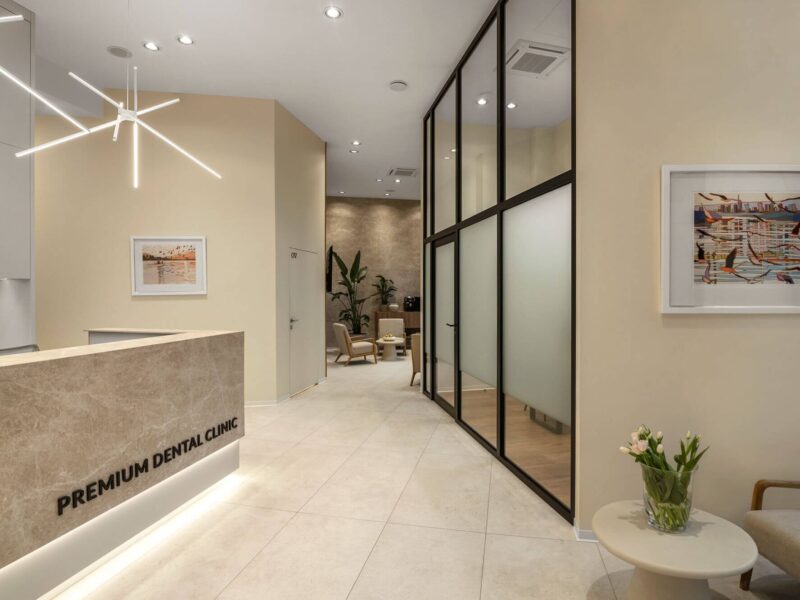 Czym cechuje się dobry gabinet stomatologiczny