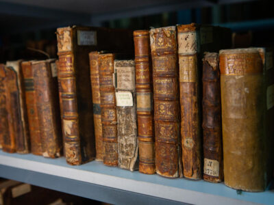 Jakie usługi oferuje profesjonalny introligator