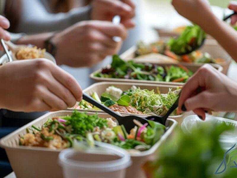 Dieta pudełkowa Dąbrowa Tarnowska