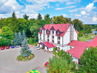 Gdzie znajdują się najlepsze kąpieliska w okolicach Olsztyna – aktualny ranking i mapa