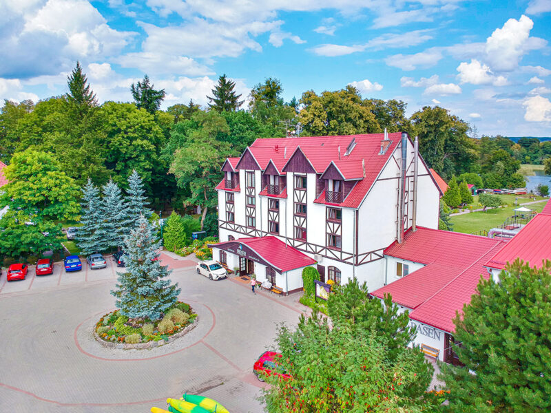 Gdzie znajdują się najlepsze kąpieliska w okolicach Olsztyna – aktualny ranking i mapa