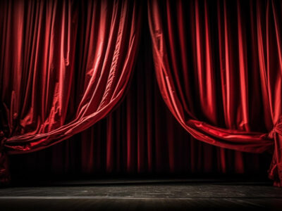 Czemu kurtyny mają tak duże znaczenie w teatrze