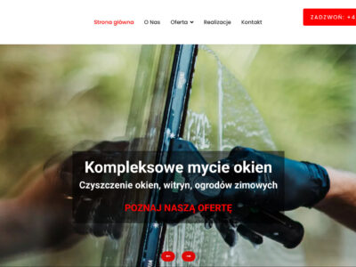 Jak myć elewację styropianową – skutecznie i bezpiecznie