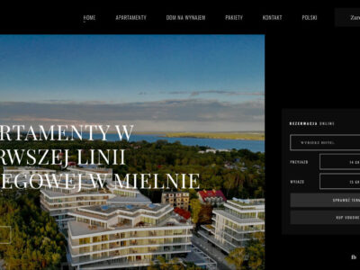 Jak korzystać z promenady w Mielnie – najciekawsze punkty widokowe