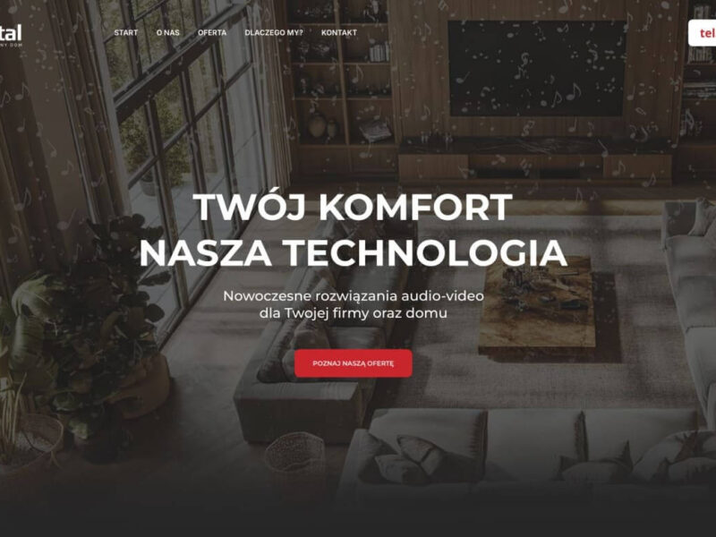 Jak poprawić akustykę pomieszczenia przeznaczonego na kino domowe – skuteczne metody