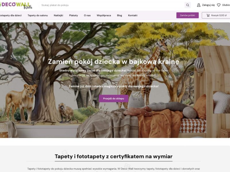 Zbyt chłonna ściana pod tapetę: jak rozpoznać