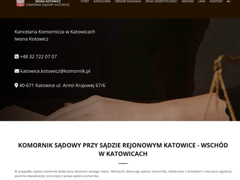 Czy komornik sprawdza majątek za granicą – zasady