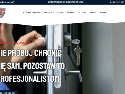 Czy zamek wielopunktowy można naprawić? Diagnostyka